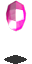 Pink Crystal